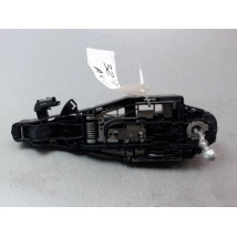 POIGNEE EXTERIEURE PORTE AVANT GAUCHE CITROEN C4 II Phase 2 (B71) 2014-...