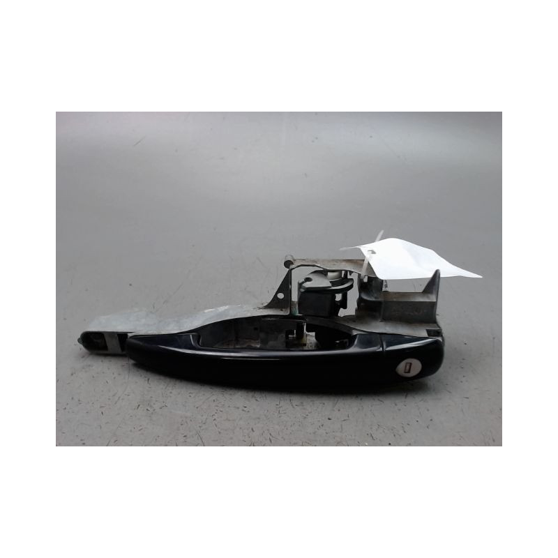 POIGNEE EXTERIEURE PORTE AVANT GAUCHE PEUGEOT 308 I Phase 1 2007-2011