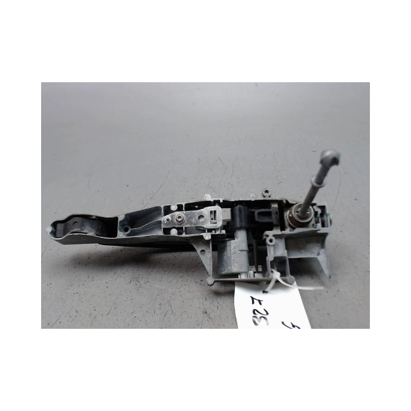POIGNEE EXTERIEURE PORTE AVANT GAUCHE PEUGEOT 308 I Phase 1 2007-2011