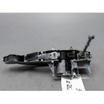 POIGNEE EXTERIEURE PORTE AVANT GAUCHE PEUGEOT 308 I Phase 1 2007-2011