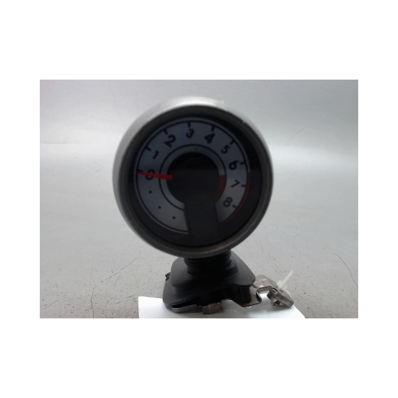 COMPTE TOURS PEUGEOT 107 Phase 2 2009-2012