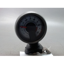 COMPTE TOURS PEUGEOT 107 Phase 2 2009-2012