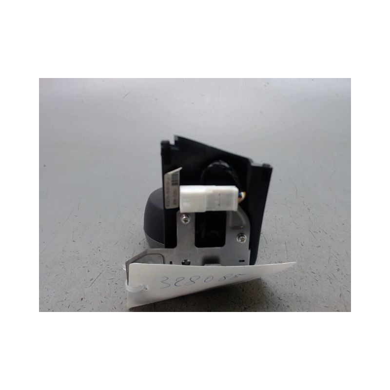COMPTE TOURS PEUGEOT 107 Phase 2 2009-2012