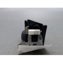 COMPTE TOURS PEUGEOT 107 Phase 2 2009-2012