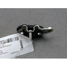 POIGNEE EXTERIEURE HAYON PEUGEOT 107 Phase 2 2009-2012