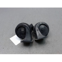 KLAXON / AVERTISSEUR BMW SERIE 1 I (E81) 2007-2011