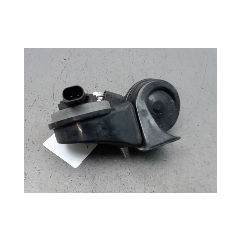 KLAXON / AVERTISSEUR BMW SERIE 1 I (E81) 2007-2011