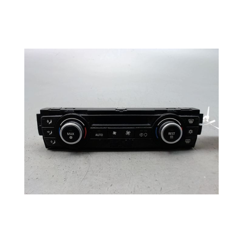 COMMANDE DE CHAUFFAGE BMW SERIE 1 I (E81) 2007-2011