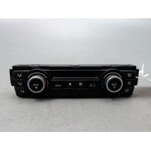 COMMANDE DE CHAUFFAGE BMW SERIE 1 I (E81) 2007-2011