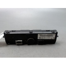 COMMANDE DE CHAUFFAGE BMW SERIE 1 I (E81) 2007-2011