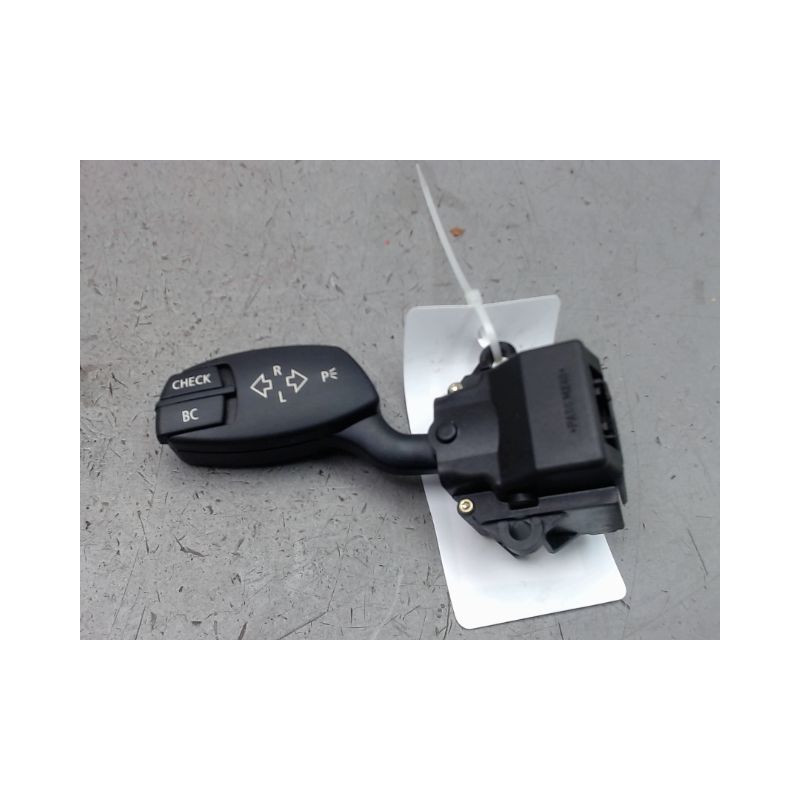 COMMANDE CLIGNOTANT BMW SERIE 5 BERL. V Phase 1 (E60) 2003-2007