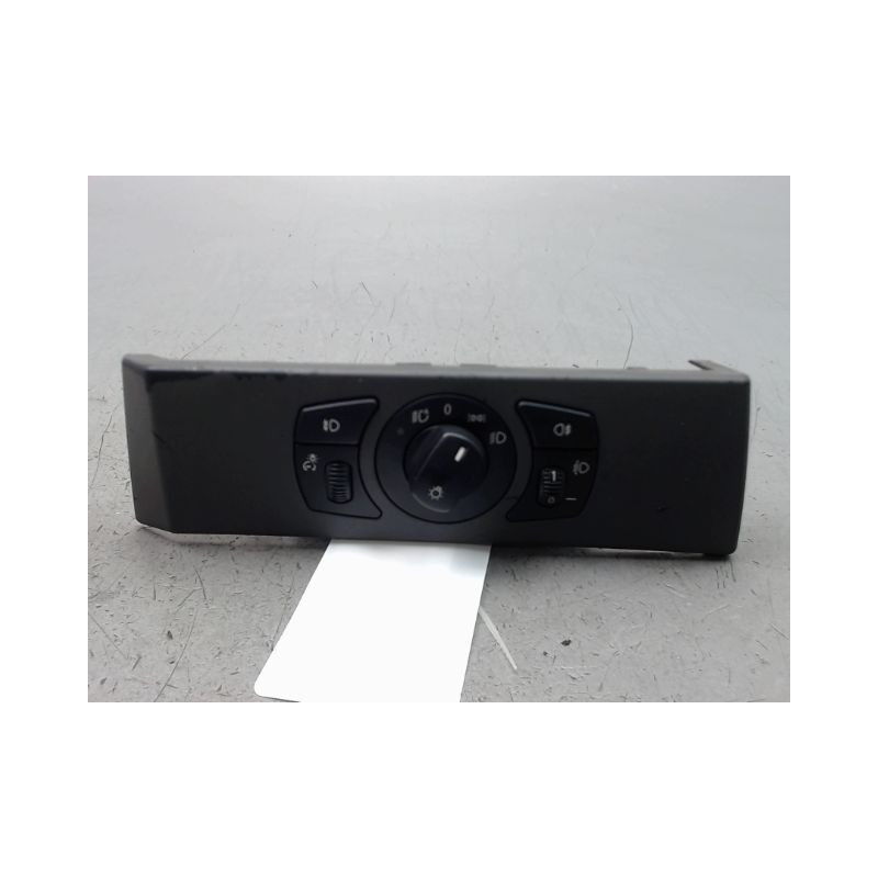INTERIEUR COMMANDE PHARES BMW SERIE 5 BERL. V Phase 1 (E60) 2003-2007