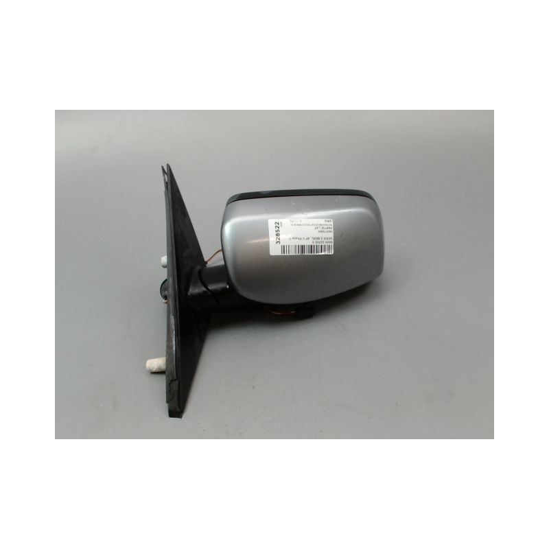 RETROVISEUR EXTERIEUR ELECTRIQUE GAUCHE BMW SERIE 5 BERL. V Phase 1 (E60) 2003-2007