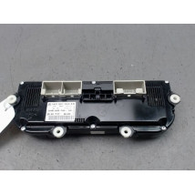 COMMANDE DE CHAUFFAGE VOLKSWAGEN TOURAN 09-