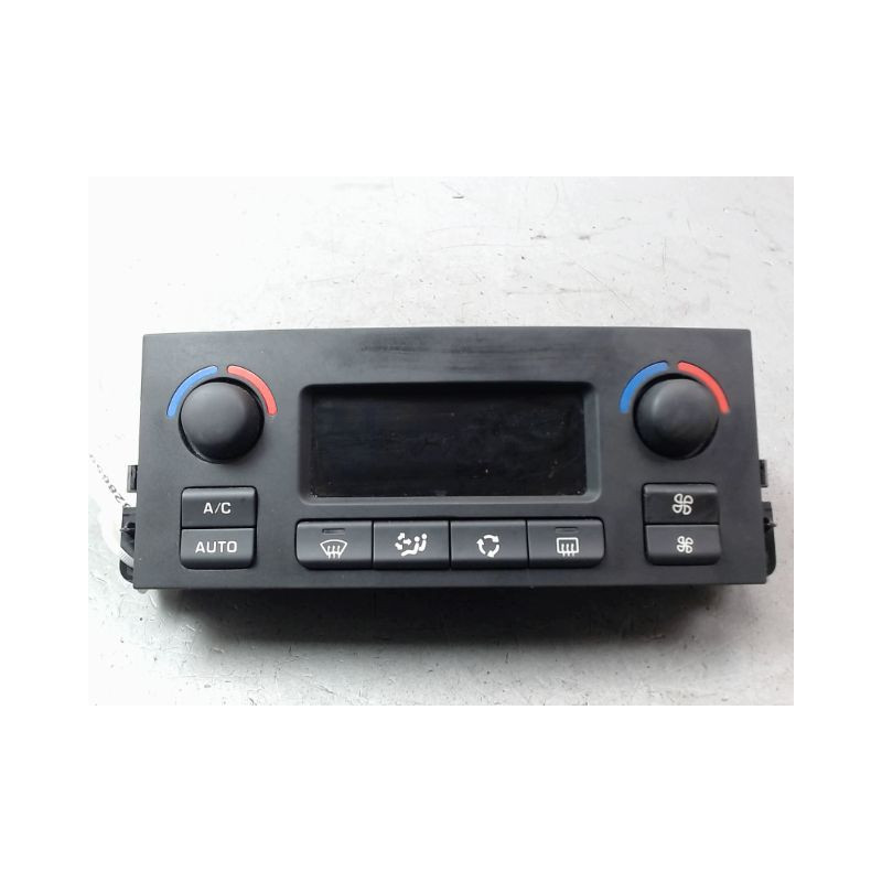 COMMANDE DE CHAUFFAGE PEUGEOT 207 2006-2013
