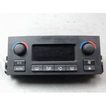 COMMANDE DE CHAUFFAGE PEUGEOT 207 2006-2013