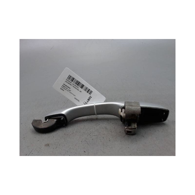 POIGNEE EXTERIEURE PORTE AVANT DROIT DODGE JOURNEY MONOSP. 2008-...
