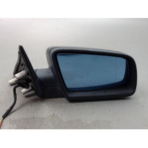 RETROVISEUR EXTERIEUR ELECTRIQUE DROIT BMW SERIE 5 BERL. V Phase 1 (E60) 2003-2007