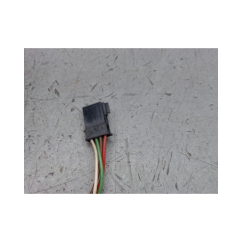 RETROVISEUR EXTERIEUR ELECTRIQUE DROIT BMW SERIE 5 BERL. V Phase 1 (E60) 2003-2007