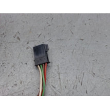 RETROVISEUR EXTERIEUR ELECTRIQUE DROIT BMW SERIE 5 BERL. V Phase 1 (E60) 2003-2007