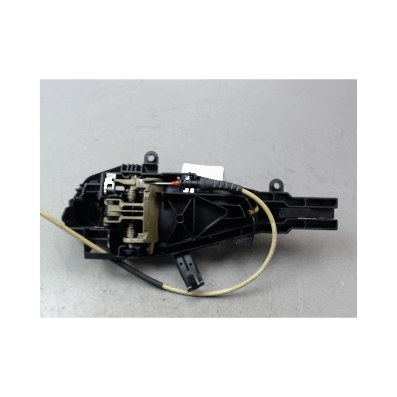 POIGNEE EXTERIEURE PORTE AVANT DROIT BMW X5 (E70) 2007-