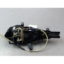 POIGNEE EXTERIEURE PORTE AVANT DROIT BMW X5 (E70) 2007-