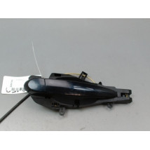 POIGNEE EXTERIEURE PORTE ARRIERE DROIT BMW X5 (E70) 2007-
