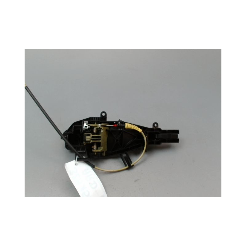 POIGNEE EXTERIEURE PORTE ARRIERE DROIT BMW X5 (E70) 2007-