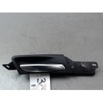 POIGNEE INTERIEURE PORTE AVANT DROIT BMW X5 (E70) 2007-