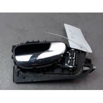 POIGNEE INTERIEURE PORTE AVANT DROIT PEUGEOT 307 CC 2P Phase 2 2005-2008