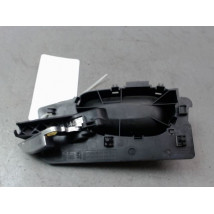 POIGNEE INTERIEURE PORTE AVANT DROIT PEUGEOT 307 CC 2P Phase 2 2005-2008