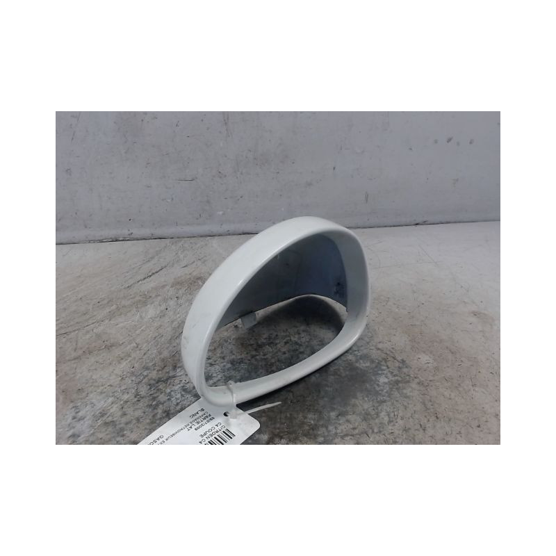 CARENAGE RETROVISEUR EXTERIEUR GAUCHE CITROEN C4 COUPE