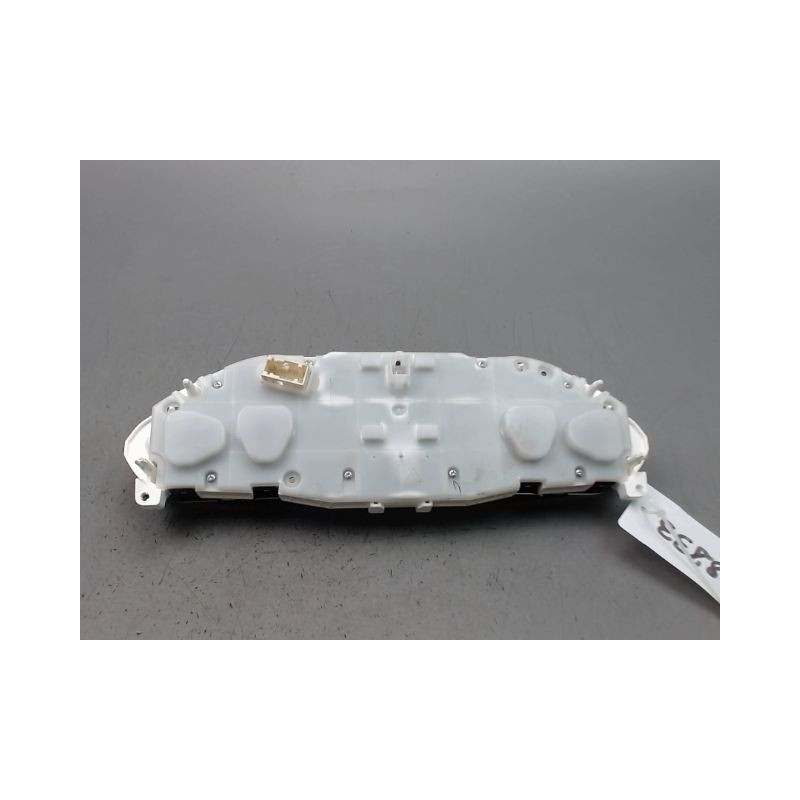 BLOC COMPTEURS PEUGEOT 208 Phase 1 2012-...