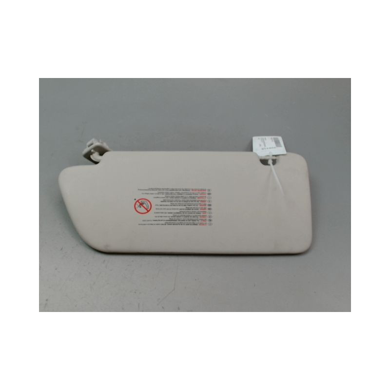 PARE-SOLEIL DROIT PEUGEOT 3008 BREAK I Phase 1 2009-2013