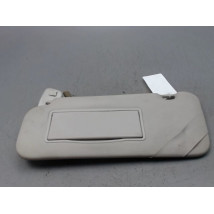 PARE-SOLEIL GAUCHE PEUGEOT 407 SW Phase 1 2004-2008