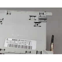 AUTORADIO VOLKSWAGEN TOURAN 09-