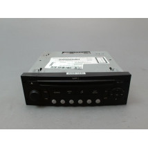 AUTORADIO CITROEN C3 PICASSO MONOSP. Phase 1 2009-2012