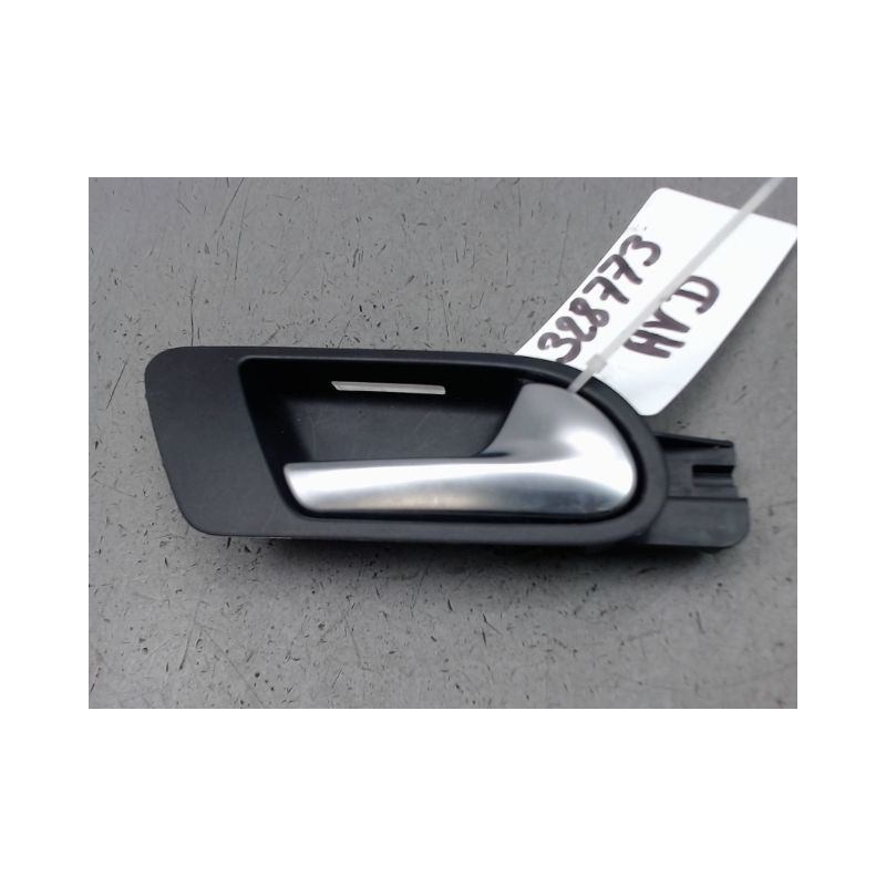 POIGNEE INTERIEURE PORTE AVANT DROIT VOLKSWAGEN TIGUAN BREAK I Phase 2 (5N) 2011-...