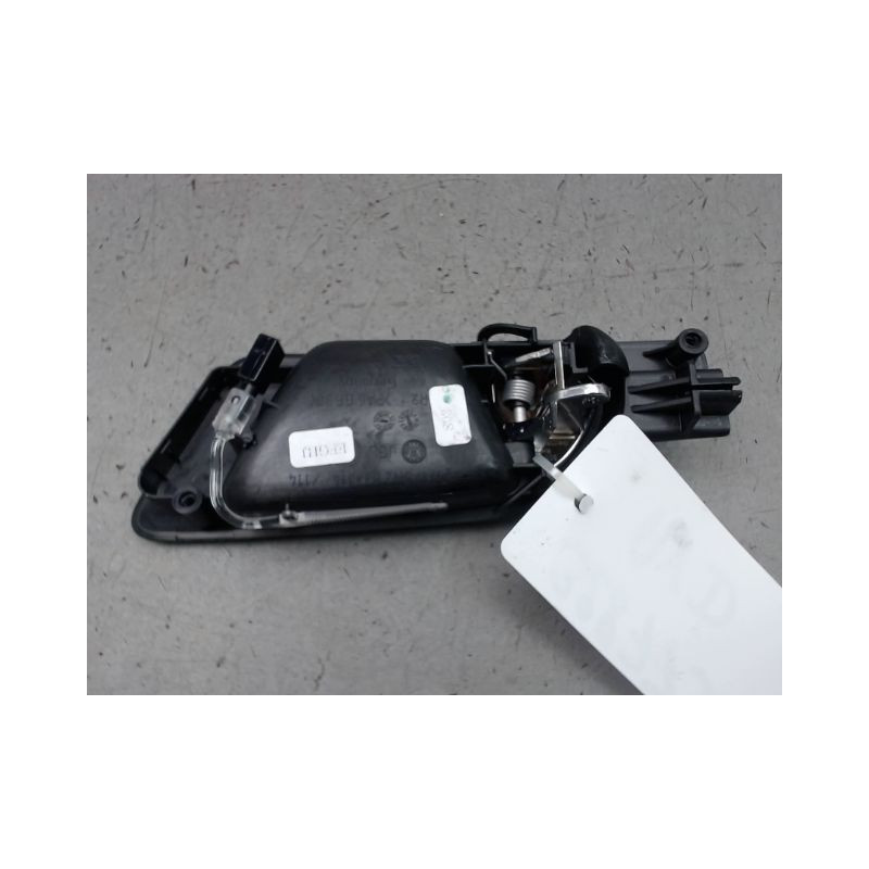 POIGNEE INTERIEURE PORTE AVANT DROIT VOLKSWAGEN TIGUAN BREAK I Phase 2 (5N) 2011-...