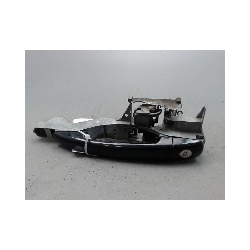 POIGNEE EXTERIEURE PORTE AVANT GAUCHE PEUGEOT 308 I Phase 1 2007-2011
