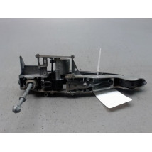 POIGNEE EXTERIEURE PORTE AVANT GAUCHE PEUGEOT 308 I Phase 1 2007-2011