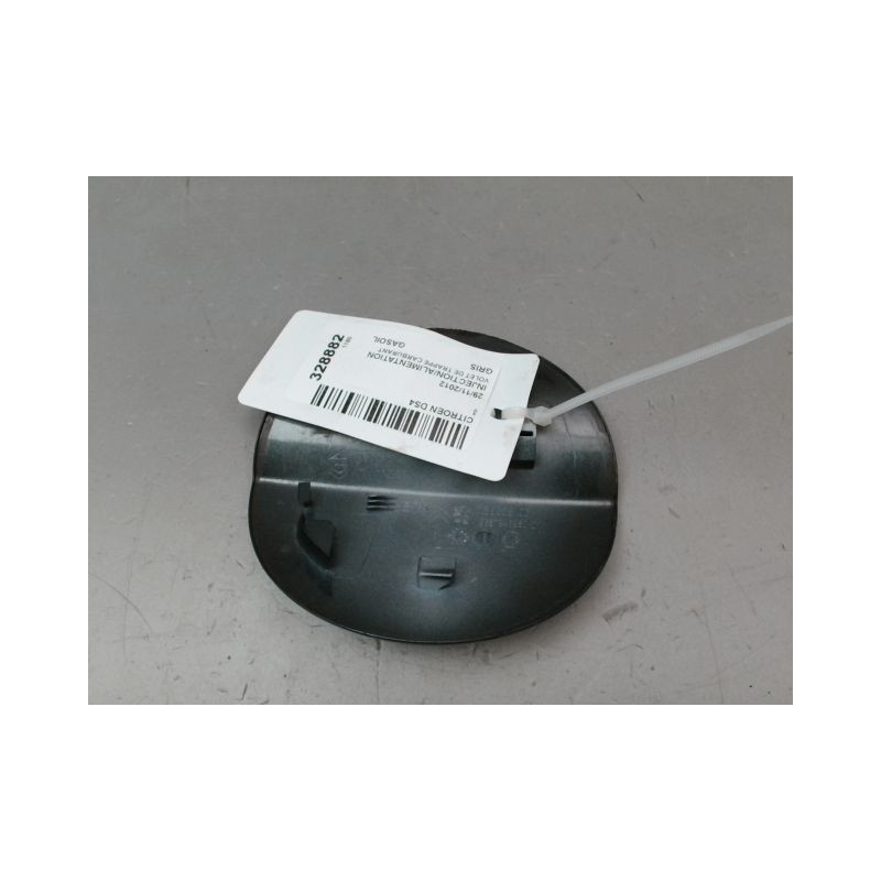 VOLET DE TRAPPE CARBURANT CITROEN DS4 Phase 1 (B75) 2011-...