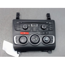 COMMANDE DE CHAUFFAGE CITROEN DS4 Phase 1 (B75) 2011-...