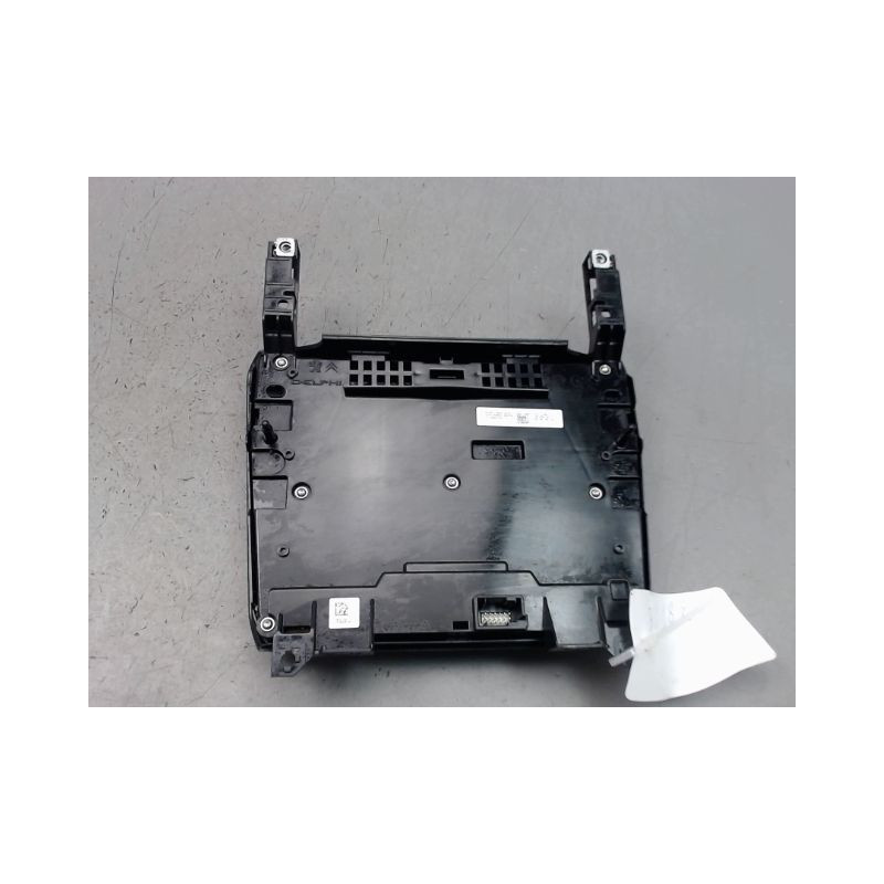 COMMANDE DE CHAUFFAGE CITROEN DS4 Phase 1 (B75) 2011-...