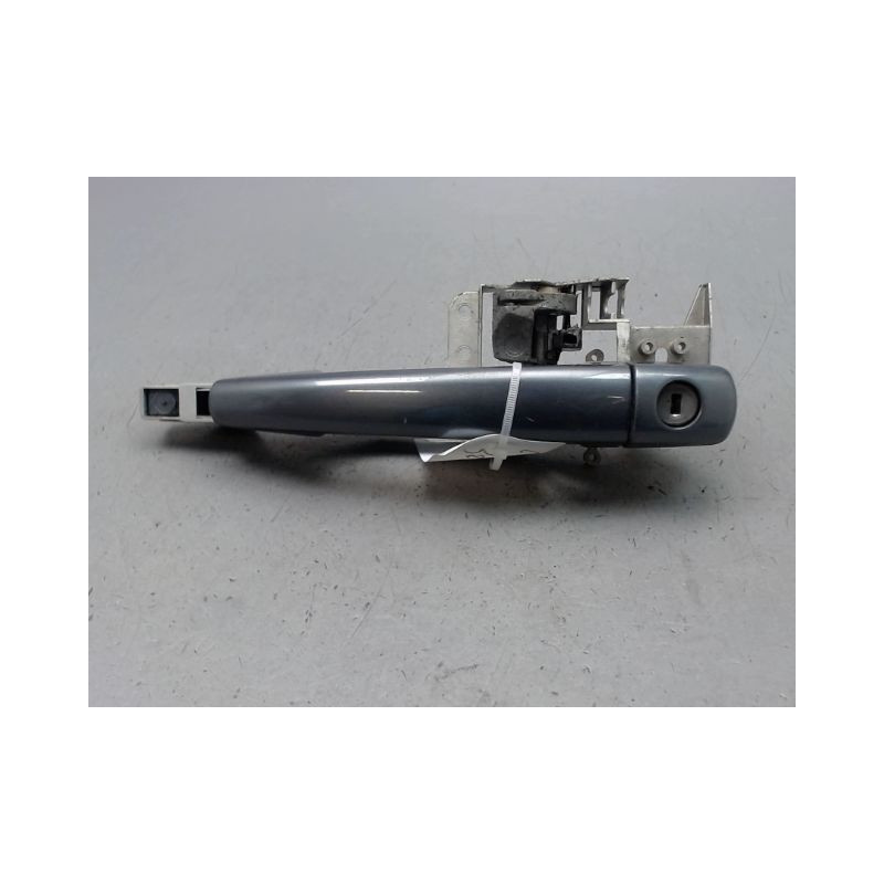 POIGNEE EXTERIEURE PORTE AVANT GAUCHE CITROEN C4 I Phase 2 2008-2010