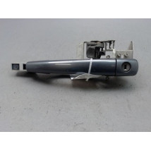 POIGNEE EXTERIEURE PORTE AVANT GAUCHE CITROEN C4 I Phase 2 2008-2010