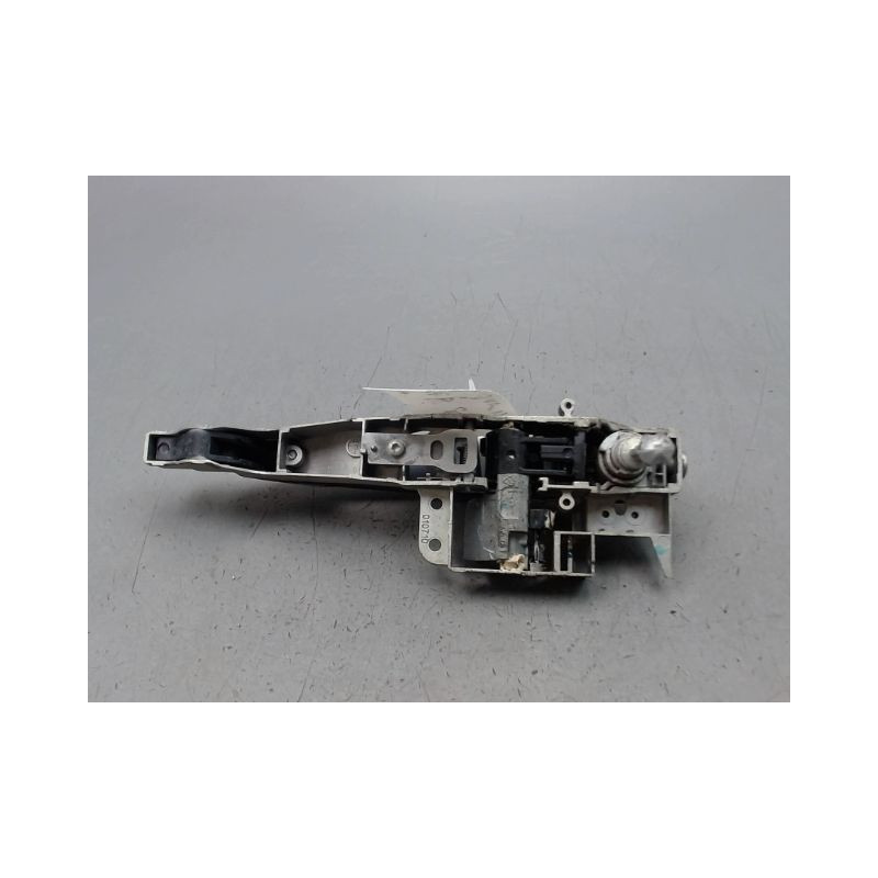 POIGNEE EXTERIEURE PORTE AVANT GAUCHE CITROEN C4 I Phase 2 2008-2010
