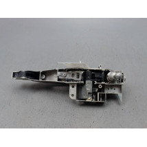 POIGNEE EXTERIEURE PORTE AVANT GAUCHE CITROEN C4 I Phase 2 2008-2010