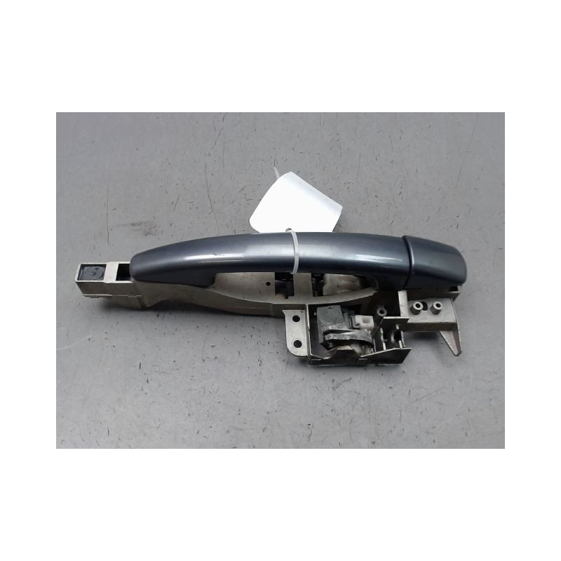 POIGNEE EXTERIEURE PORTE ARRIERE DROIT CITROEN C4 I Phase 2 2008-2010