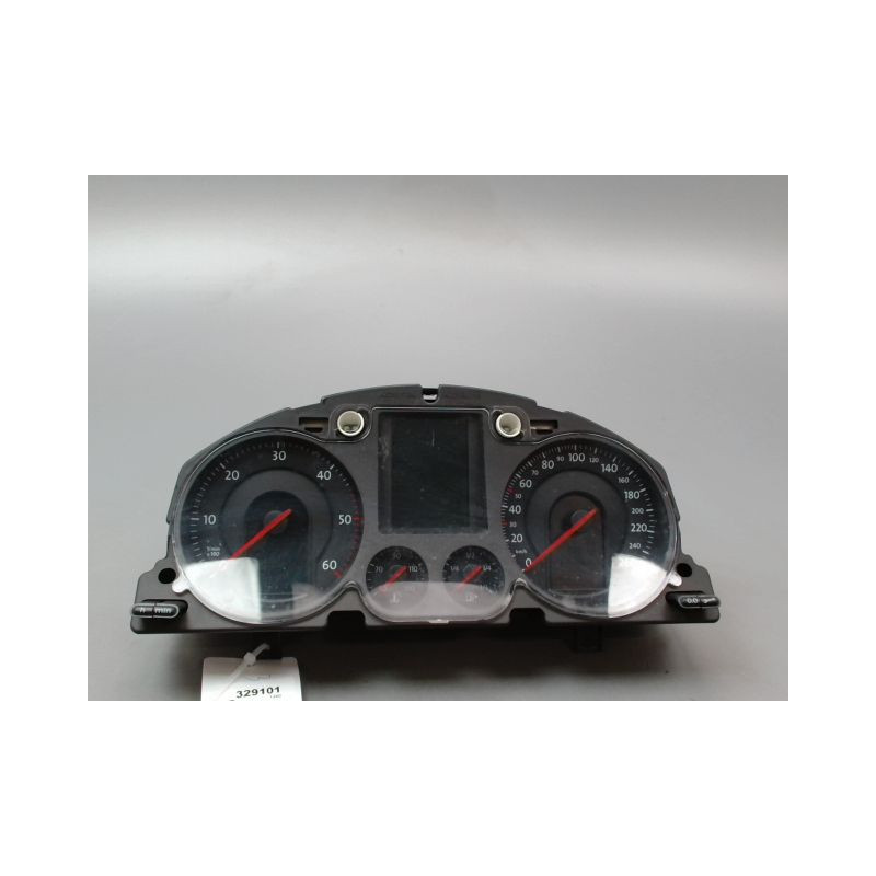 BLOC COMPTEURS VOLKSWAGEN PASSAT BERL. V 2005-2010